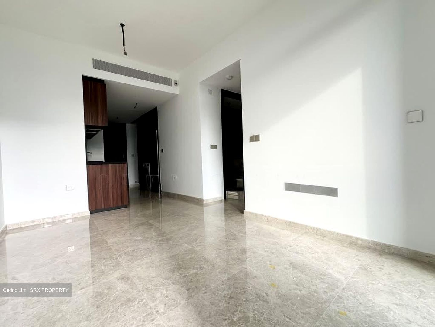 Pullman Residence  (D11), Condominium #580154561